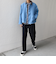 【SHIPS any 別注】Bollington: ショート ハンティングジャケット 25SS◇