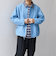 【SHIPS any 別注】Bollington: ショート ハンティングジャケット 25SS◇
