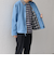 【SHIPS any 別注】Bollington: ショート ハンティングジャケット 25SS◇