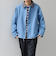 【SHIPS any 別注】Bollington: ショート ハンティングジャケット 25SS◇
