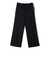 タキシード クロス ストレート パンツ