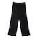 タキシード クロス ストレート パンツ