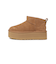 UGG:CLASSIC ULTRA MINI PLATFORM