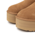 UGG:CLASSIC ULTRA MINI PLATFORM