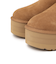 UGG:CLASSIC ULTRA MINI PLATFORM