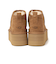 UGG:CLASSIC ULTRA MINI PLATFORM