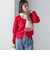 チェック カシミヤ リバーシブル マフラー