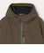 【WEB限定】SHIPS any: 〈撥水 / 防風等〉多機能 ダウン フード ブルゾン 24FW◇