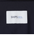 SHIPS any:〈撥水・防風等〉多機能 中綿 2トーン スタンド ブルゾン◇
