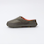 MERRELL: HUT MOC2 QUILTED SLIDE