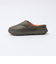 MERRELL: HUT MOC2 QUILTED SLIDE