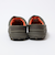 MERRELL: HUT MOC2 QUILTED SLIDE