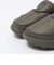 MERRELL: HUT MOC2 QUILTED SLIDE