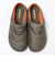 MERRELL: HUT MOC2 QUILTED SLIDE