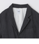 nym: SJW WOOL SAXO WALK JACKET