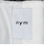 nym: SJW WOOL SAXO WALK JACKET