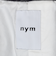 nym: SJW WOOL SAXO WALK JACKET