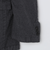 nym: SJW WOOL SAXO WALK JACKET