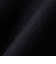 SHIPS Primary Navy Label:メルトン リバー ステンカラー コート