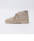 CLARKS: DESERT BT GORE-TEX(R)
