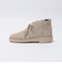 CLARKS: DESERT BT GORE-TEX(R)