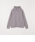 SHIPS any: カラー ダンボール スナップ プルオーバー パーカー 26AW◆