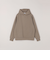 SHIPS any: カラー ダンボール スナップ プルオーバー パーカー 25AW◇