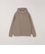 SHIPS any: カラー ダンボール スナップ プルオーバー パーカー 26AW◆