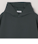 SHIPS any: カラー ダンボール スナップ プルオーバー パーカー 25AW◇