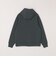 SHIPS any: カラー ダンボール スナップ プルオーバー パーカー 26AW◆