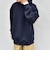 SHIPS any: カラー ダンボール スナップ プルオーバー パーカー 26AW◆