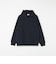 SHIPS any: カラー ダンボール スナップ プルオーバー パーカー 26AW◆