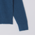 roberto collina: GIROCOLLO BOUCLE CREW NECK
