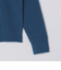 roberto collina: GIROCOLLO BOUCLE CREW NECK