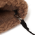 【SHIPS any別注】Mouflon Mouflon: ストラップ付き ボア ミトン