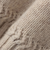 SHIPS any:〈手洗い可能〉ラム ライク クルーネック カラー ニット 24AW◇
