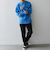 SHIPS any:〈手洗い可能〉ラム ライク クルーネック カラー ニット 24AW◇