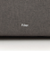 【SHIPS any 別注】Filer: 〈撥水加工〉トロピカル ビッグ ショルダーバッグ◇