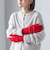 【SHIPS別注】William Brunton:刺繍 グローブ