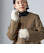 シャギー アーム ウォーマー