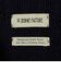 DE BONNE FACTURE: COUNTRYSIDE SWEATER