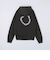 western hydrodynamic research: CIRCLE HOODIE