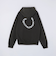 western hydrodynamic research: CIRCLE HOODIE