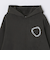 western hydrodynamic research: CIRCLE HOODIE