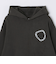 western hydrodynamic research: CIRCLE HOODIE
