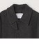 SHIPS any: PURE WOOL MELTON ステンカラー コート ◇