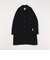 SHIPS any: PURE WOOL MELTON ステンカラー コート ◇