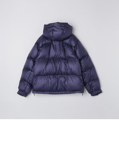 GOLDWIN: PERTEX QUANTUM DOWN PARKA｜シップスの通販｜&mall（アンド