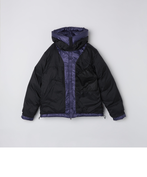 GOLDWIN: PERTEX QUANTUM DOWN PARKA｜シップスの通販｜&mall（アンド