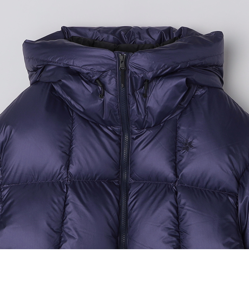 GOLDWIN: PERTEX QUANTUM DOWN PARKA｜シップスの通販｜&mall（アンド